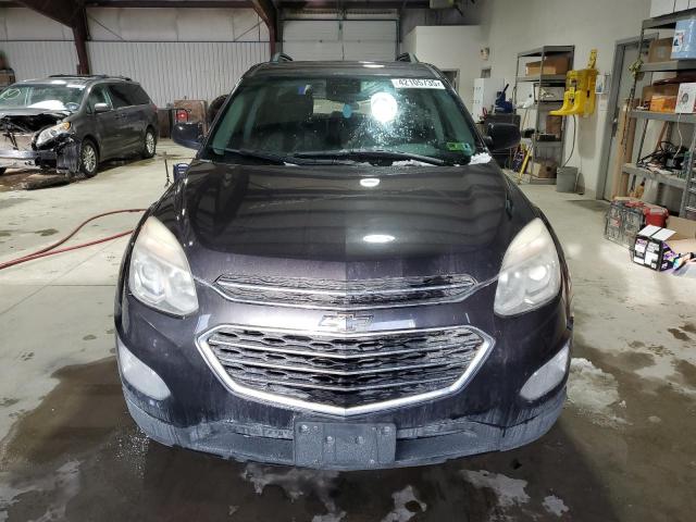 Photo 5 from auction – 2016 CHEVROLET EQUINOX LT with VIN 2GNFLFEK9G6175094