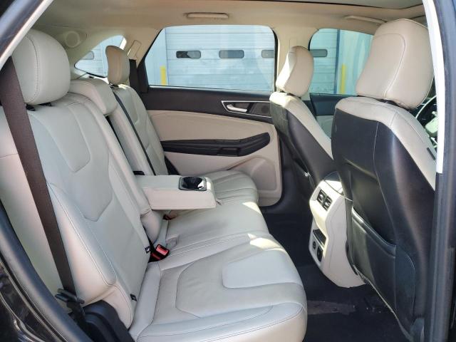 Photo 11 from auction – 2021 FORD EDGE TITAN with VIN 2FMPK3K98MBA07817