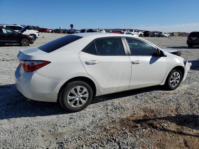 Photo 3 from auction – 2016 TOYOTA COROLLA L with VIN 5YFBURHE2GP461721