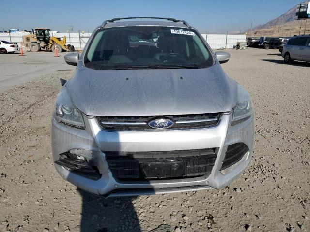 Photo 5 from auction – 2013 FORD ESCAPE TIT with VIN 1FMCU9J9XDUB64563