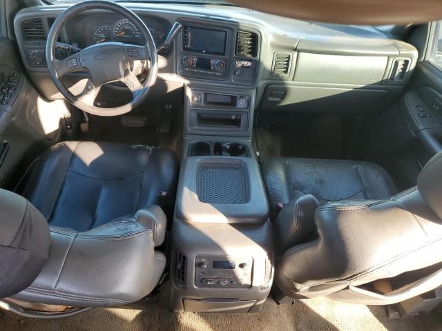 Photo 8 from auction – 2007 CHEVROLET SILVERADO with VIN 2GCEC13N271120049