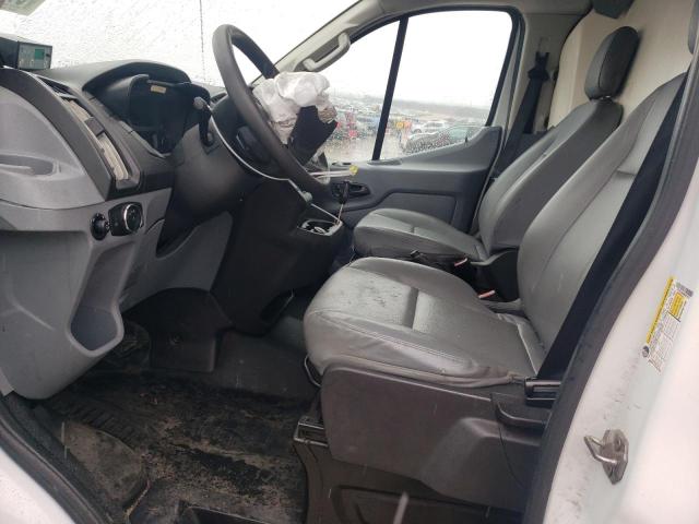 Photo 7 from auction – 2017 FORD TRANSIT T- with VIN 1FTYE2YM9HKB27210