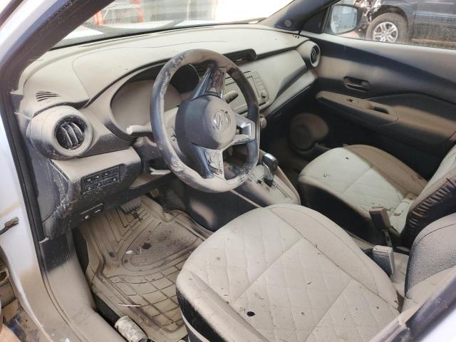 Photo 8 from auction – 2020 NISSAN KICKS S with VIN 3N1CP5BVXLL489614