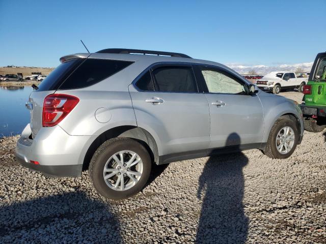 Photo 3 from auction – 2017 CHEVROLET EQUINOX LT with VIN 2GNFLFEK2H6343773