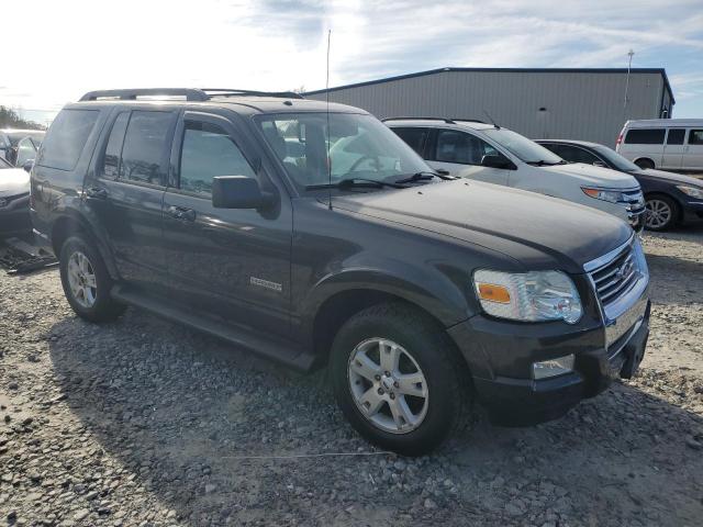 Photo 4 from auction – 2007 FORD EXPLORER X with VIN 1FMEU73E77UA36809