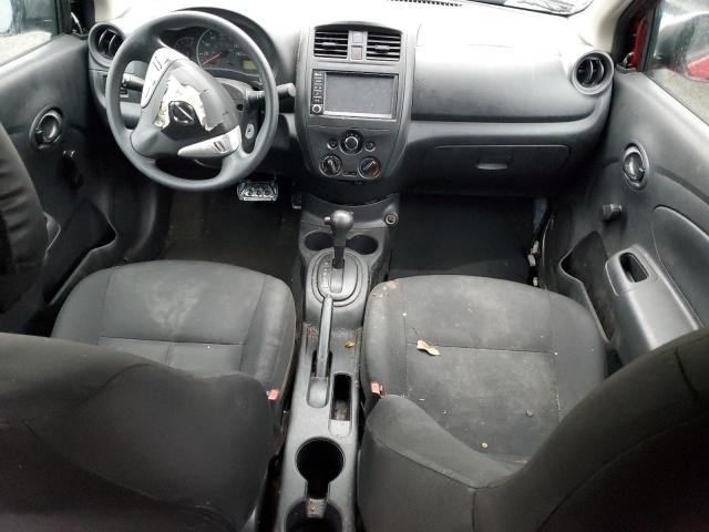 Photo 8 from auction – 2019 NISSAN VERSA S with VIN 3N1CN7AP6KL823849