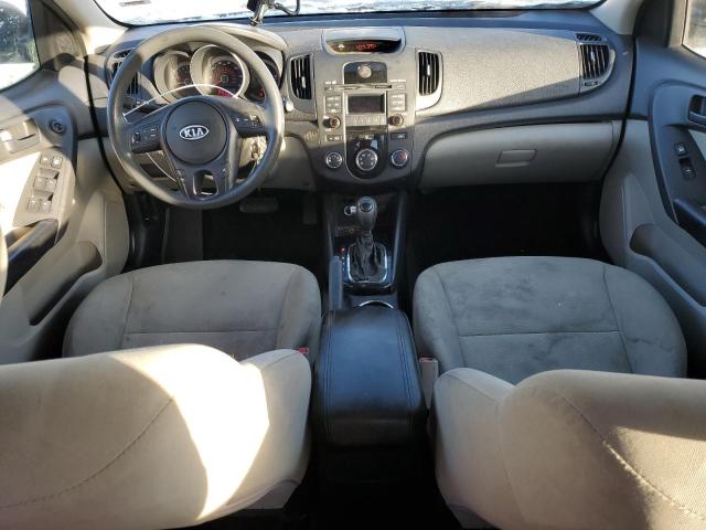 Photo 8 from auction – 2011 KIA FORTE with VIN KNAFU4A20B5425159