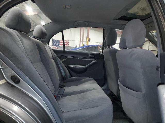 Photo 10 from auction – 2005 HONDA CIVIC EX with VIN 2HGES26715H614009