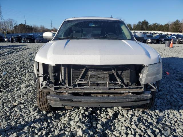 Photo 5 from auction – 2013 CHEVROLET TAHOE C150 with VIN 1GNSCAE02DR338748