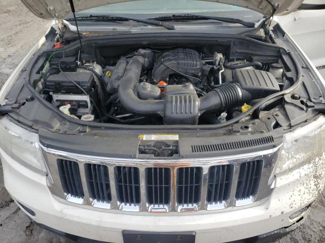Photo 12 from auction – 2012 JEEP GRAND CHER with VIN 1C4RJFAG1CC266102