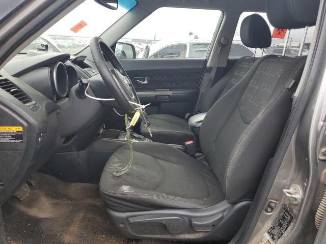 Снимка 7 от търг – 2012 KIA SOUL + с VIN KNDJT2A6XC7464211