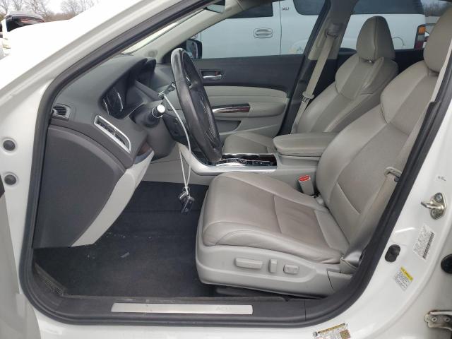 Photo 7 from auction – 2015 ACURA TLX TECH with VIN 19UUB2F5XFA021629