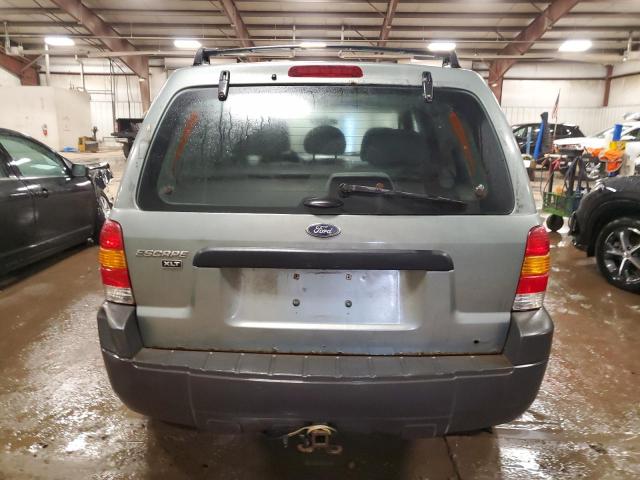 Photo 6 from auction – 2005 FORD ESCAPE XLT with VIN 1FMCU93115DA03950