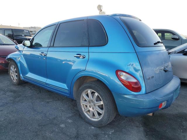 Photo 2 from auction – 2008 CHRYSLER PT CRUISER with VIN 3A8FY58B88T115278