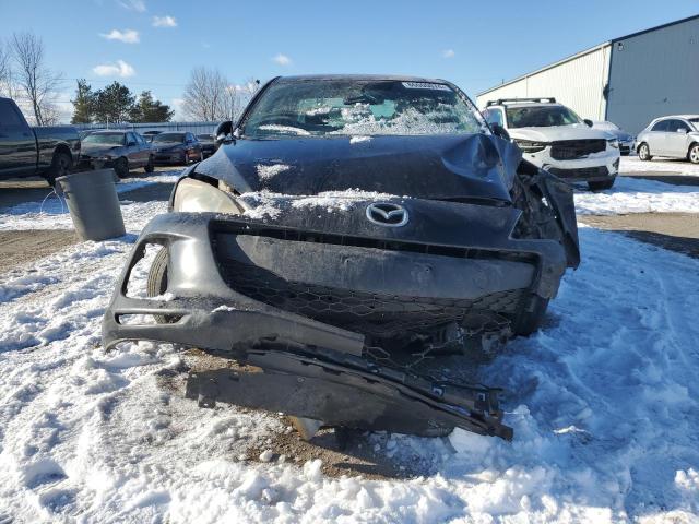 Photo 5 from auction – 2013 MAZDA 3 I with VIN JM1BL1V72D1716359