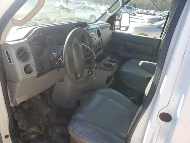 Photo 8 from auction – 2012 FORD ECONOLINE with VIN 1FTNS2EW5CDA11310