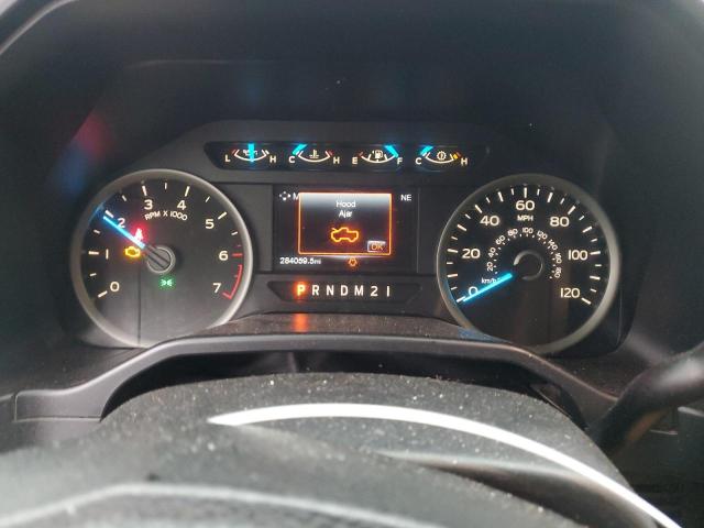 Photo 9 from auction – 2015 FORD F150 SUPER with VIN 1FTEW1EF5FKD76357