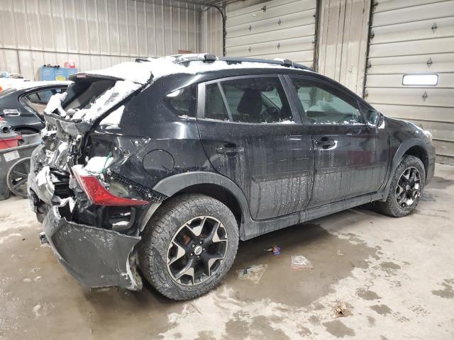 Photo 3 from auction – 2018 SUBARU CROSSTREK with VIN JF2GTABC0JH326341
