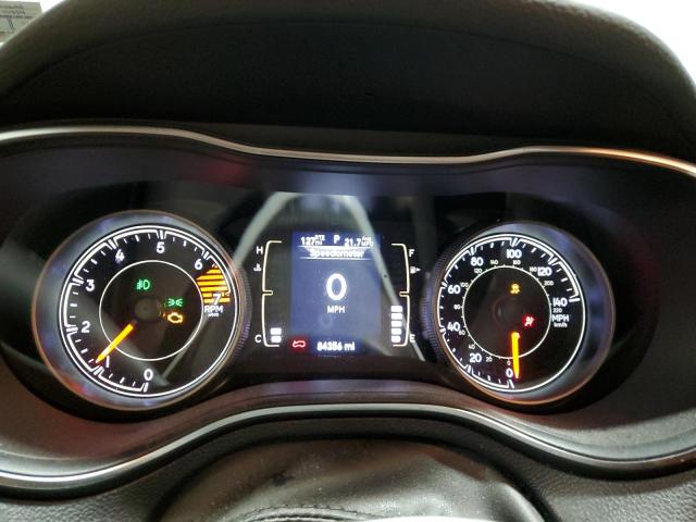 Photo 9 from auction – 2019 JEEP CHEROKEE L with VIN 1C4PJMLB4KD402633