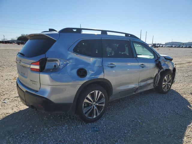 Photo 3 from auction – 2022 SUBARU ASCENT LIM with VIN 4S4WMAPD9N3468100