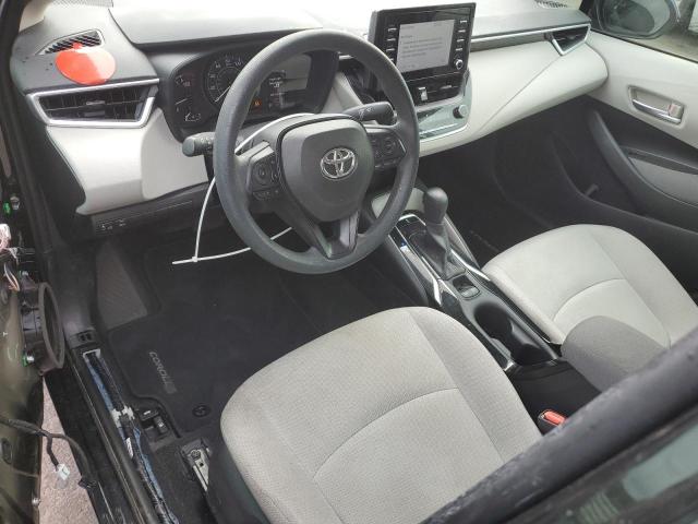 Photo 8 from auction – 2020 TOYOTA COROLLA L with VIN 5YFDPRAE1LP110125