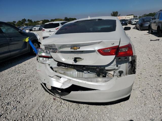 Photo 6 from auction – 2016 CHEVROLET MALIBU LT with VIN 1G1ZE5ST6GF330335