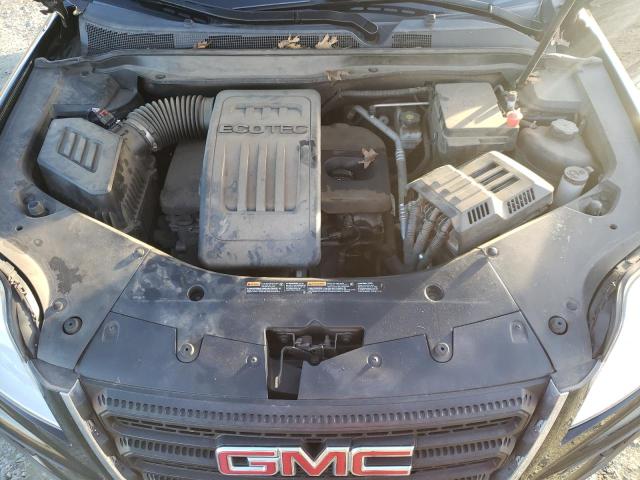 Photo 12 from auction – 2016 GMC TERRAIN SL with VIN 2GKFLSEK4G6302503