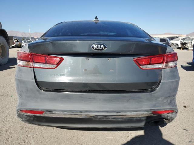 Photo 6 from auction – 2016 KIA OPTIMA LX with VIN KNAGT4L36G5116669