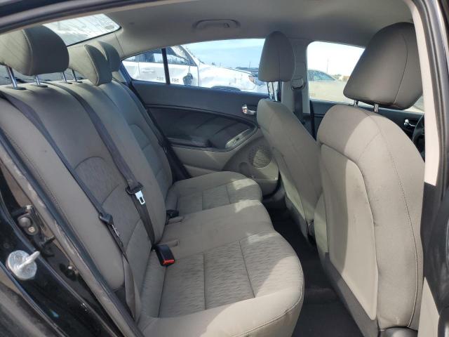 Photo 10 from auction – 2015 KIA FORTE LX with VIN KNAFK4A62F5257717