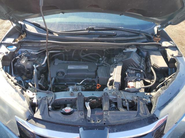 Photo 12 from auction – 2015 HONDA CR-V EX with VIN 5J6RM4H5XFL037237