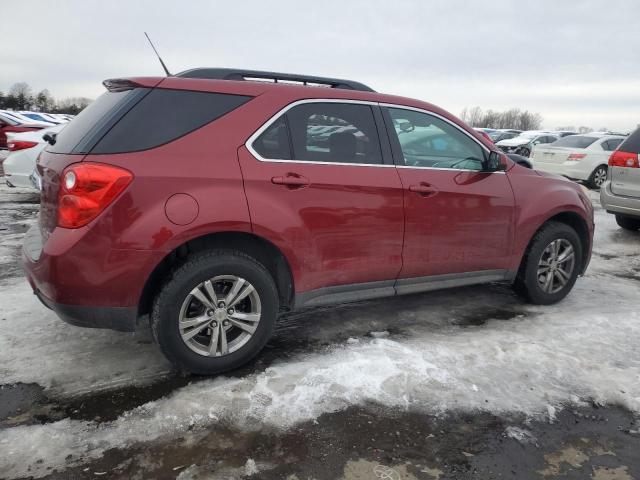 Photo 3 from auction – 2012 CHEVROLET EQUINOX LT with VIN 2GNFLEEK7C6310898