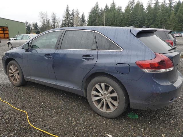 Photo 2 from auction – 2015 TOYOTA VENZA LE with VIN 4T3BA3BB8FU068198