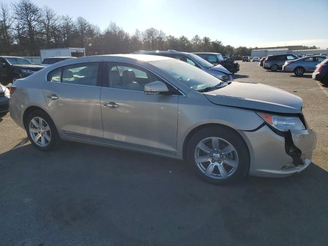 Снимка 4 от търг – 2011 BUICK LACROSSE C с VIN 1G4GD5ED3BF233815