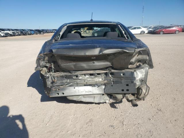 Photo 6 from auction – 2008 DODGE CHARGER with VIN 2B3KA43G68H227191