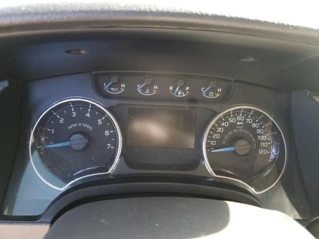 Photo 9 from auction – 2014 FORD F150 SUPER with VIN 1FTEX1CM3EFA06546
