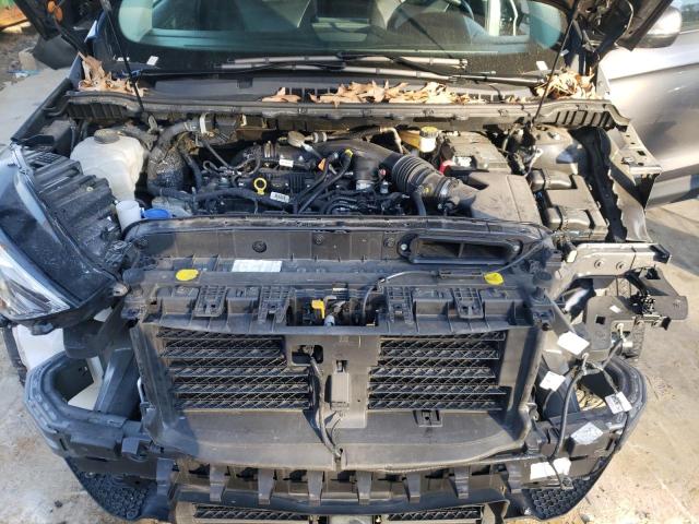 Photo 11 from auction – 2022 FORD EDGE TITAN with VIN 2FMPK4K90NBB04274