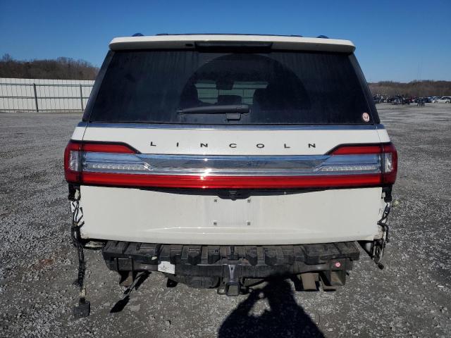 Photo 6 from auction – 2021 LINCOLN NAVIGATOR with VIN 5LMJJ3TT3MEL03929