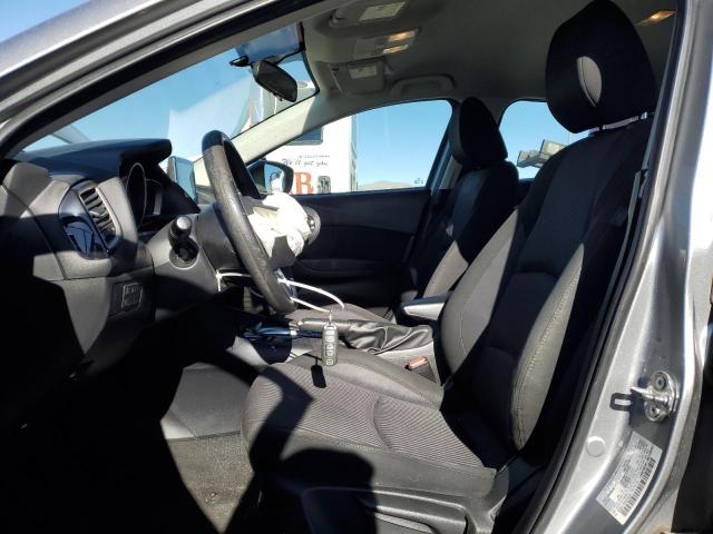 Photo 7 from auction – 2016 MAZDA 3 SPORT with VIN 3MZBM1U79GM245345