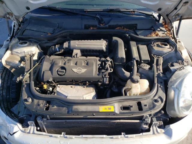 Photo 11 from auction – 2012 MINI COOPER COU with VIN WMWSX1C54CT300061