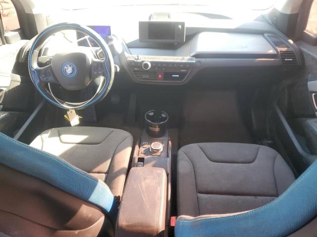 Photo 8 from auction – 2017 BMW I3 REX with VIN WBY1Z8C33HV892224