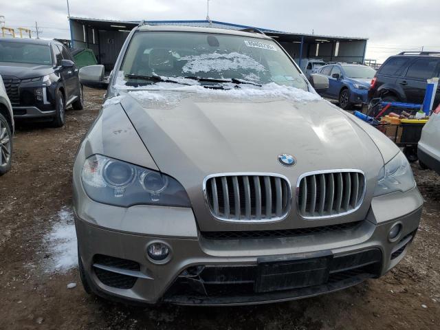 Photo 5 from auction – 2012 BMW X5 XDRIVE3 with VIN 5UXZW0C5XCL664997