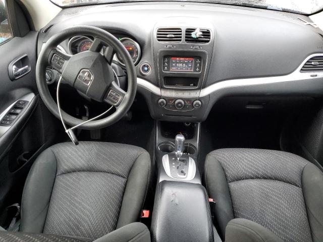 Photo 8 from auction – 2011 DODGE JOURNEY MA with VIN 3D4PG1FG4BT540903
