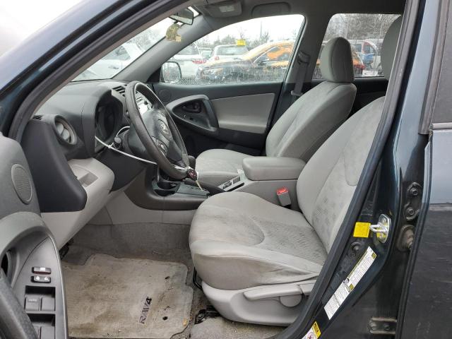 Photo 7 from auction – 2012 TOYOTA RAV4 with VIN 2T3BF4DV9CW214201