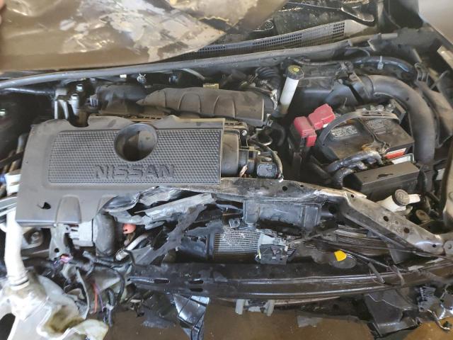 Photo 11 from auction – 2019 NISSAN SENTRA S with VIN 3N1AB7AP3KY299546