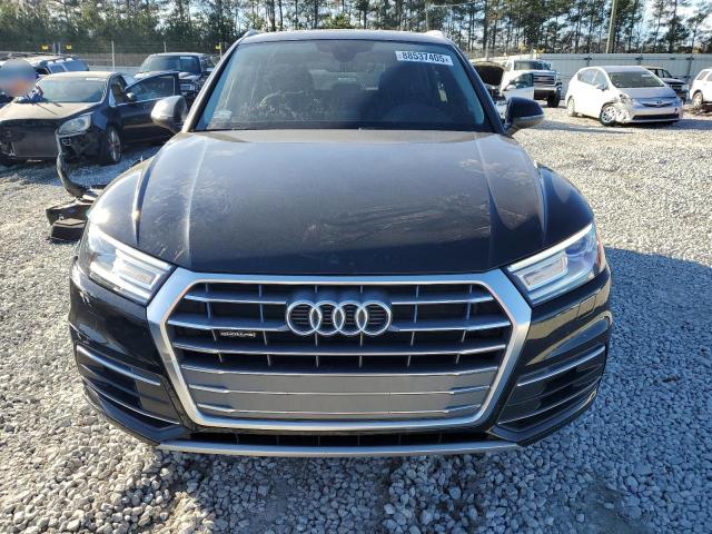 Photo 5 from auction – 2019 AUDI Q5 PREMIUM with VIN WA1ANAFY5K2072810