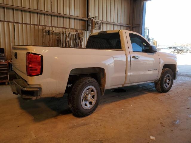 Photo 3 from auction – 2015 CHEVROLET SILVERADO with VIN 1GCNCPEC8FZ308501
