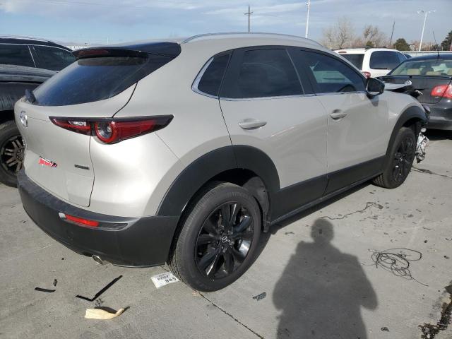 Photo 3 from auction – 2024 MAZDA CX-30 SELE with VIN 3MVDMBBM1RM707330