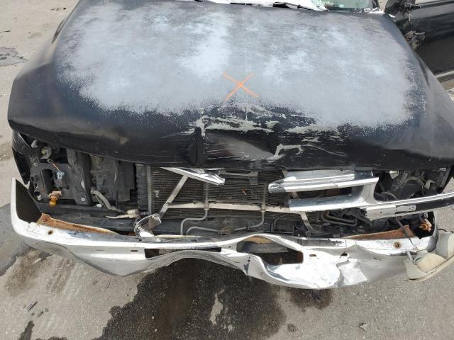 Photo 11 from auction – 2000 CHEVROLET silverado with VIN 1GCEK19T0YE122875