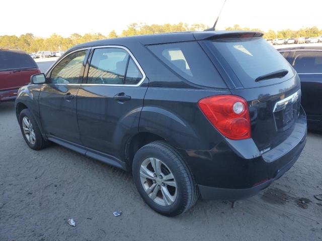 Photo 2 from auction – 2011 CHEVROLET EQUINOX LS with VIN 2GNALBEC2B1262515
