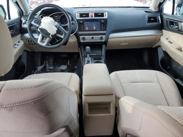 Photo 8 from auction – 2017 SUBARU OUTBACK 2. with VIN 4S4BSAFC0H3318961